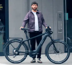 Riese & Müller Charger 4