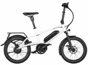 Riese & Müller Tinker2 vario