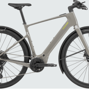 Cannondale Tesoro Neo Carbon – Urban E-Bike