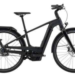 Cannondale Mavaro Neo 2 – E-Urbanbike