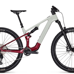Focus VAM² SL 8.7 – E-Mountainbike