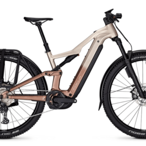 Focus Thron² 6.8 EQP ABS – E-Mountainbike