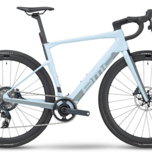 BMC Roadmachine 01 AMP – E-Rennrad