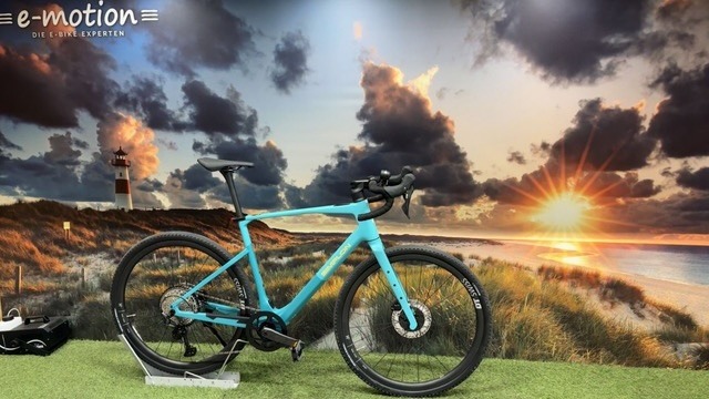 E-Bike Simplon e:Grid