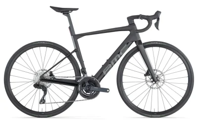 BMC Switzerland Roadmachine 01 AMP Three