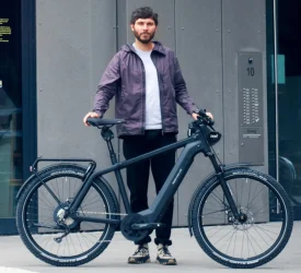 Riese & Müller Charger 4