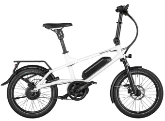 Riese & Müller Tinker2 vario