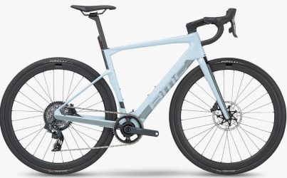 Roadmachine 01 AMP X