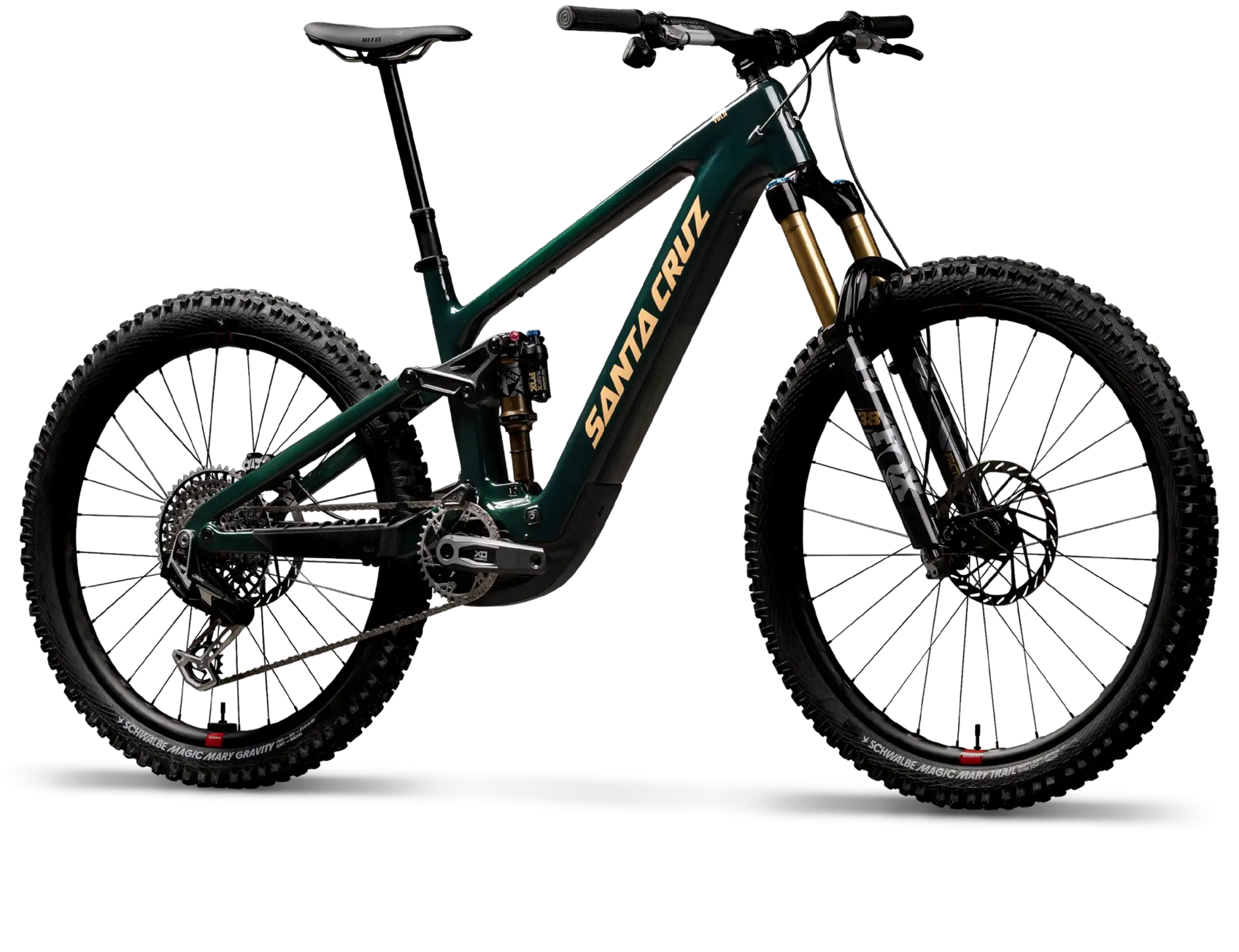 MY25 Vala Angled green e-motion e-Bike Welt Wedel e-Bike Store e-motion