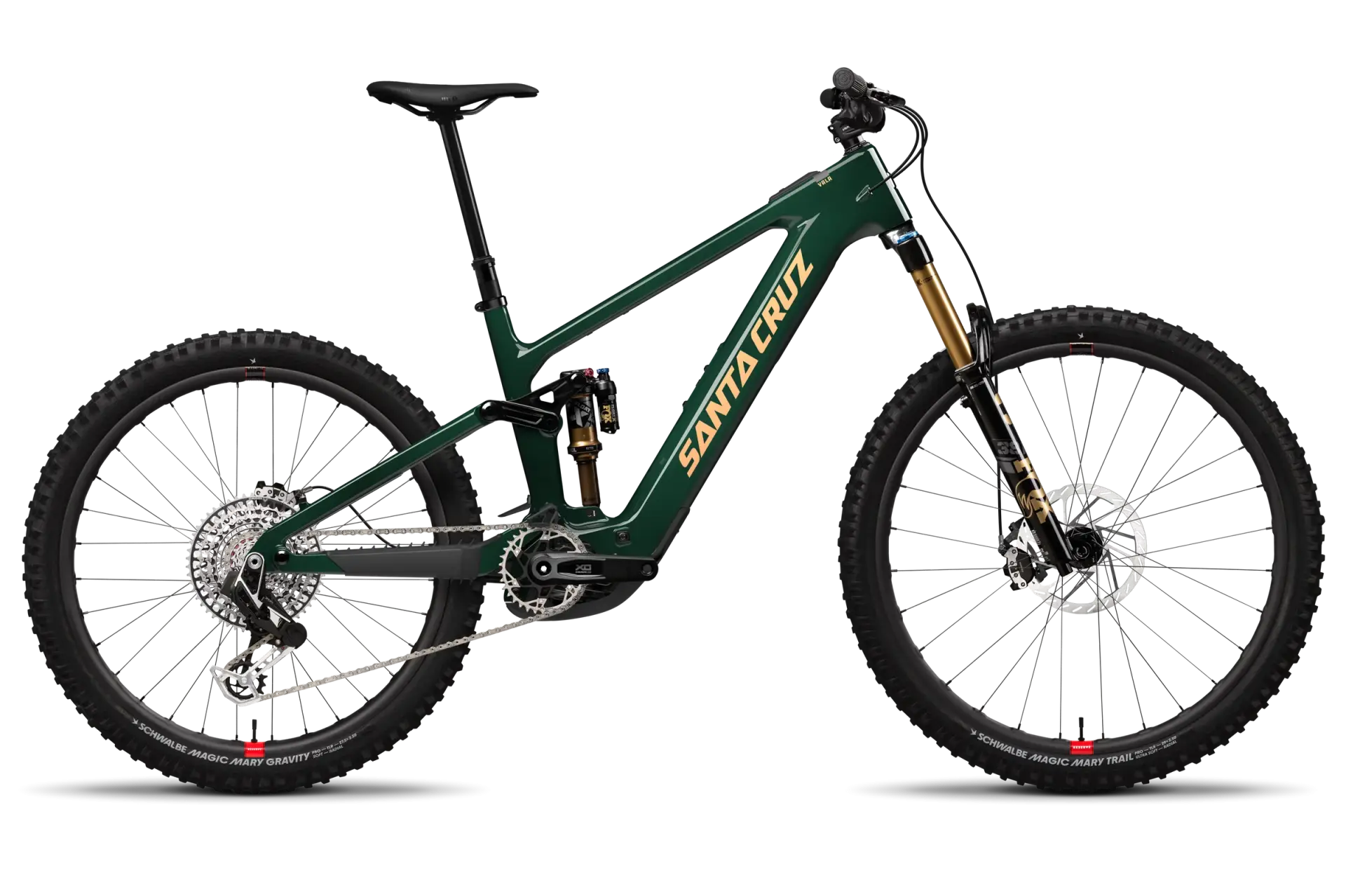 MY25 Vala CC XX AXS RSV MidnightGreen cd689507 99e2 40e1 9705 27b8b0a3bddb e-motion e-Bike Welt Wedel e-Bike Store e-motion