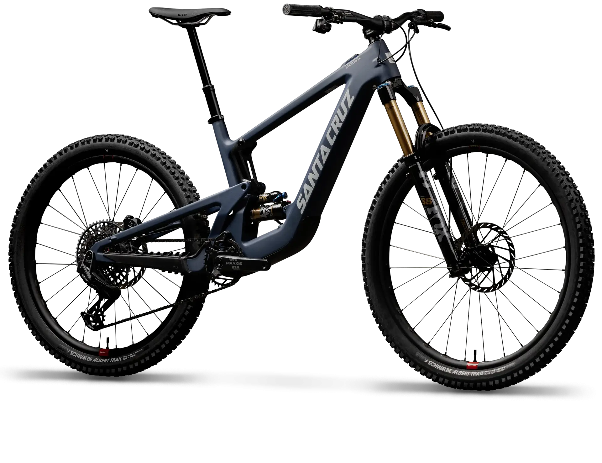 MY25 HKLRSL Angled blue e-motion e-Bike Welt Wedel e-Bike Store e-motion